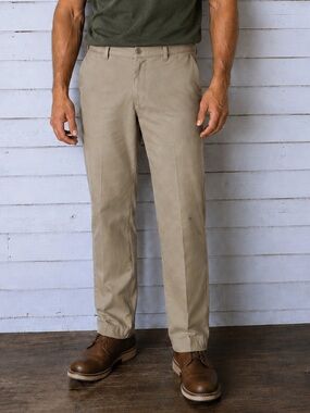 90s Big Ben by Wrangler Work Pants - Khaki Chino 38x32